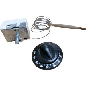 Tek Tıkla Mutfak 50-200 Fritöz Termostatı