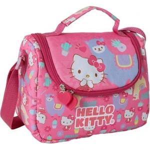 Hello Kitty Beslenme Çantası 2223