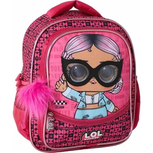 LOL Surprise BB Air Okulu Çantası 2182