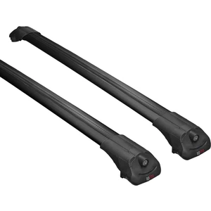 Holden Captiva 2006-2018 Arası ile Uyumlu Ace-1 Ara Atkı Tavan Barı Siyah