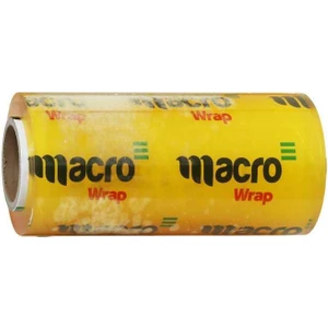 Streç Film Wrap 9 Mikron 45 x 1500 m