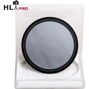 Hlypro 49MM Cpl Dairesel Polarize Filtre