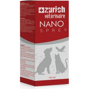 Zurich Veterinaire Nano Sprey 150 ml
