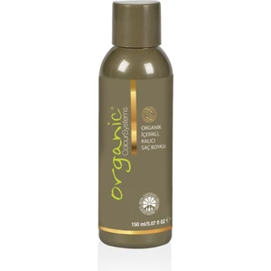 Organic Colour Systems 5cr Açık Bakır Kahve Organik Saç Boyası 150 ml