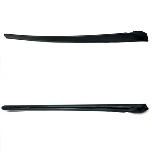 Parçabul Çıta Cam Accent Era 06-12 Arka Lh 87133-1E000
