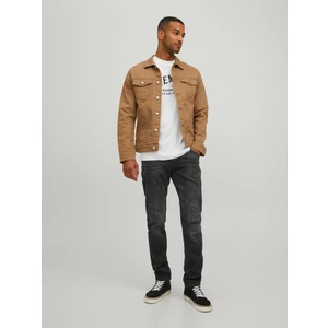 Jack & Jones Glenn Flox 124 Slim Fit Jean