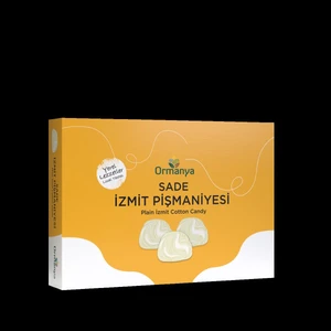 Sade Pişmaniye 250 gr