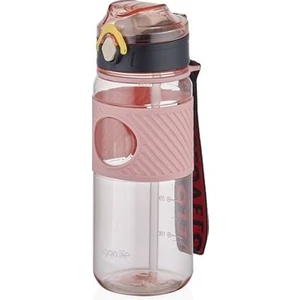 Matara Pembe Renk 600 ml