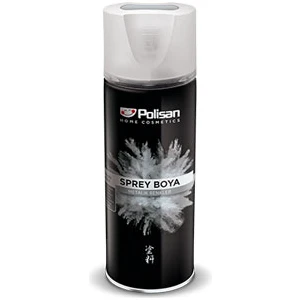 Metalik Sprey 803 Parlak Gümüş 400 Ml.