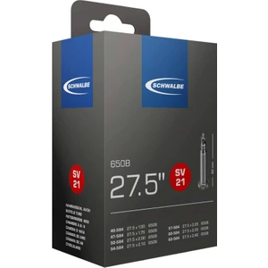 SV21 27.5 Jant 40MM Ince Sibop 10400153 Iç Lastik