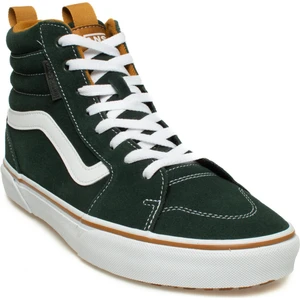 MN Filmore Hi VansGuard