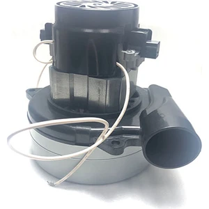 Süpürge Motoru (SRV70) EKSOZLU(1200 Watt) (Sarcool)