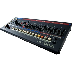ROLAND JU-06A JUNO-106/Juno-60 Ses Modülü