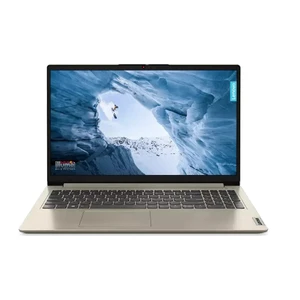 Ideapad 1 15ALC7 Amd Ryzen 5 5500U 16GB 512GB SSD 15.6" Fhd Freedos Taşınabilir Dizüstü Bilgisayar 82R4007QTR