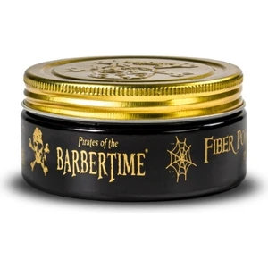 Fiber Pomade Spider Wax - 150 ml