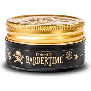 Brillantine Wax - 100ml