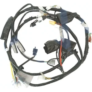Cbf 150 Elektrik Tesisatı  (Y.m )