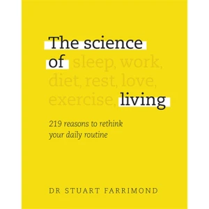 Science Of Living Hb - Dr. Stuart Farrimond