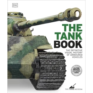 Tank Book - DK