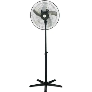 MP-1005-M 16" Ayaklı Vantilatör