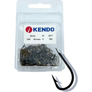 Kendo (505) Bronze Iğne 100 Adet