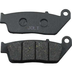 Suzukı Gw 250 Inazuma Ön Fren Organik 1 Takım Balata