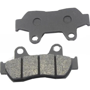 Rks Spontini 110 Ön Fren Organik 1 Takım Balata