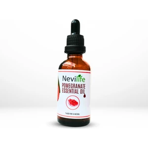 Nar Çekirdeği Yağı 50 ml
