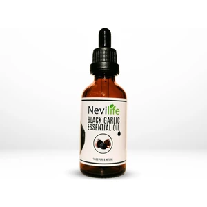 Siyah Sarımsak Yağı 50 ml