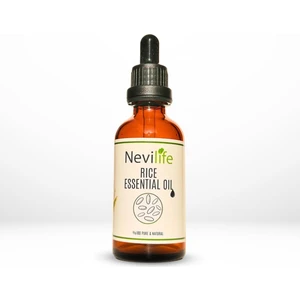 Pirinç Kepeği Yağı 50 ml