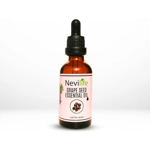 Üzüm Çekirdeği Yağı 20 ml