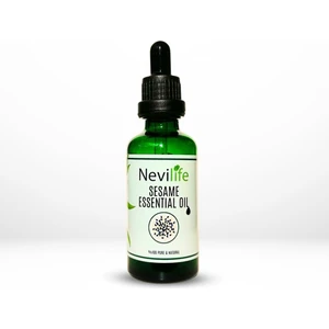 Susam Yağı 50 ml