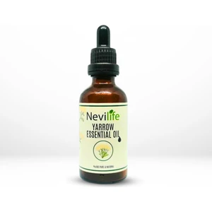 Civanperçemi Yağı 50 ml