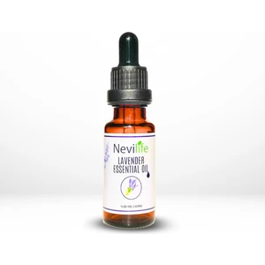 Lavanta Yağı 20 ml