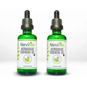 Astragalus Çin Geveni Yağı 2X50 ml