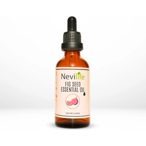 Incir Çekirdeği Yağı 50 ml