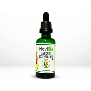 Avokado Yağı 50 ml