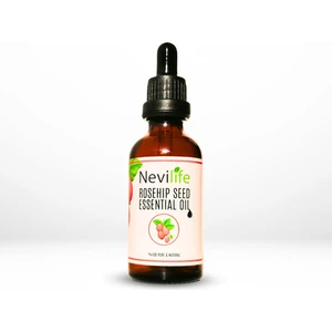 Kuşburnu Çekirdeği Yağı 50 ml