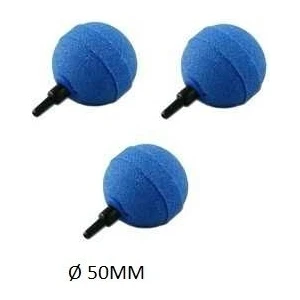 AS15-LİYA 50MM Yuvarlak Hava Taşı 1 Adet