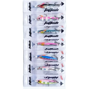 Fatfish Jigabite Jig Yem 20GR
