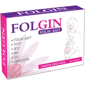 Folik Asit