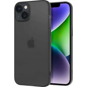 Buff iPhone 14 Plus Slimfy Kılıf Black