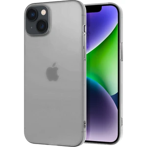Buff iPhone 14 Plus Slimfy Kılıf White