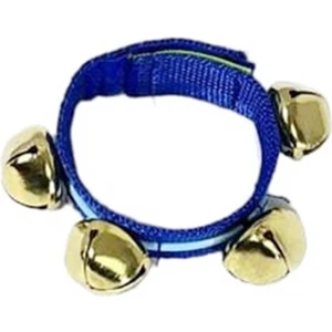 Çıngıraklı Bilek Zili