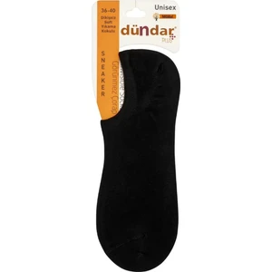 Plus 6876 Bayan Modal Snecker Çorap 12 Adet