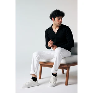 Nova Socks Unısex Premıum Dikişsiz Bambu Patik Çorap 4lü