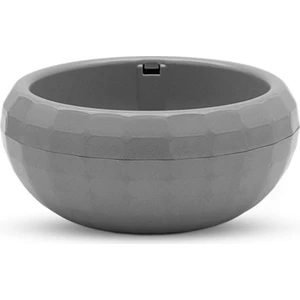 Aranjman Büyük Saksı 30X13 cm 4.2 L