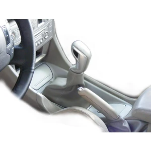 Citroen C5 Otomatik Vites Topuzu & Vites Körüğü & El Freni Körüğü Takımı (Gri Renk)