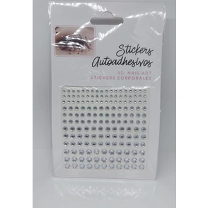 RBS Kozmetik Rbs Yüz Saç Tırnak ve Vücut Taşı Gümüş