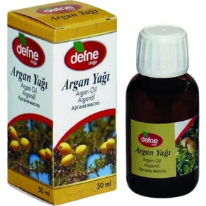 Defne Doğa Argan Yağı 50 ml